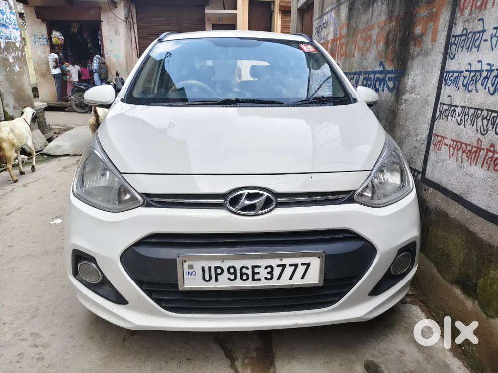 Full Top Model Push Button Start