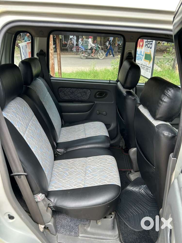 Maruti Suzuki Wagon R 2003