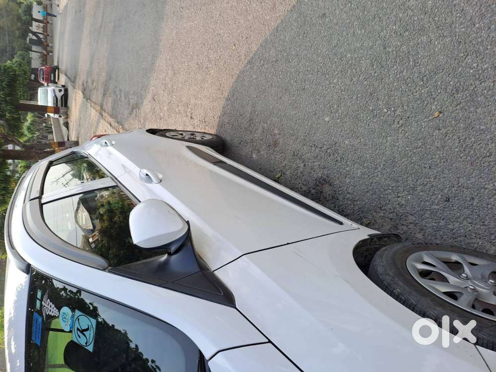 Grand I10 1.2 Sportz Very Well Maintained