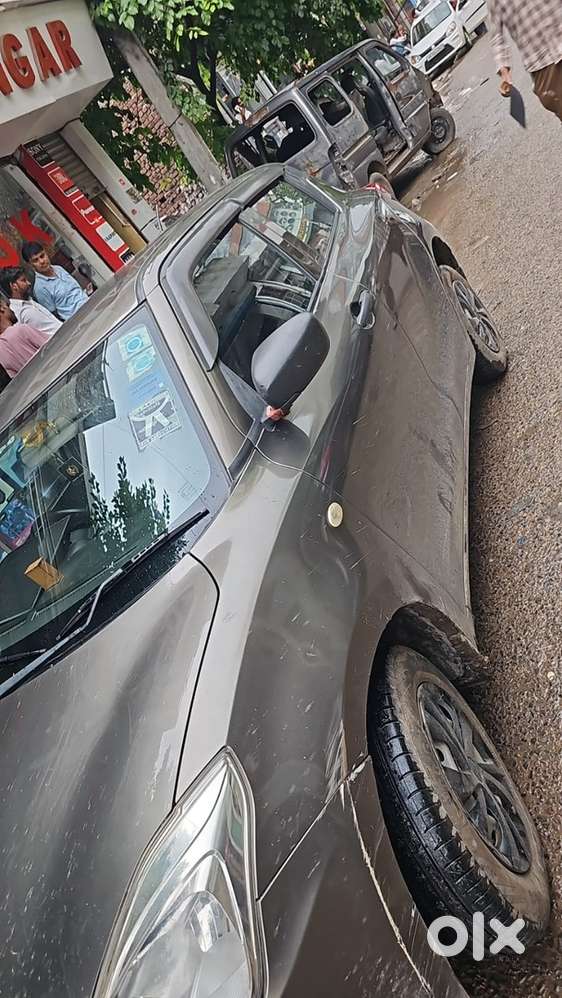 Maruti Swift Lxi 2020