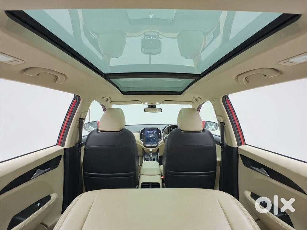 Mg Hector Sharp Pro 2.0 Turbo Diesel Mt, 2021, Petrol