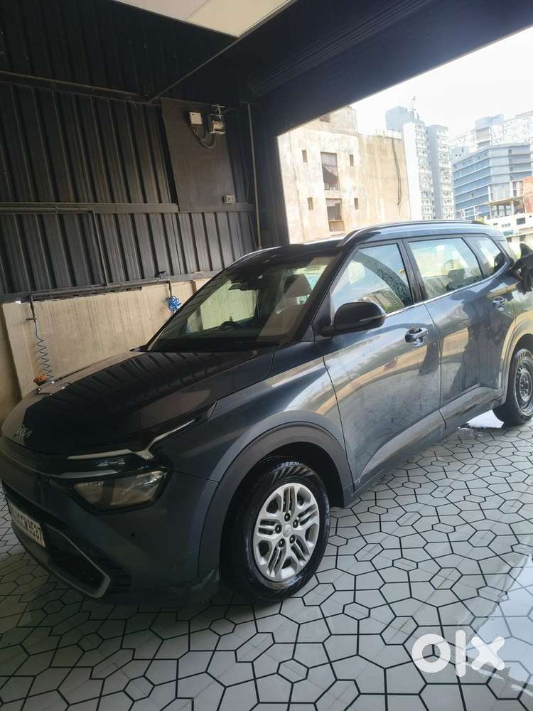 2022 Kia Carens Petrol