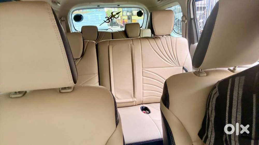 Maruti Suzuki Ertiga Zxi At, 2023, Petrol