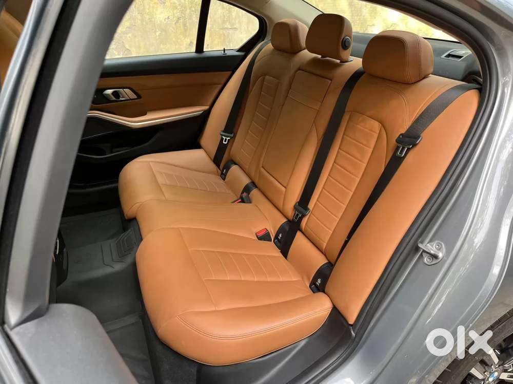 Bmw 3 Series Gran Limousine, 2023, Petrol