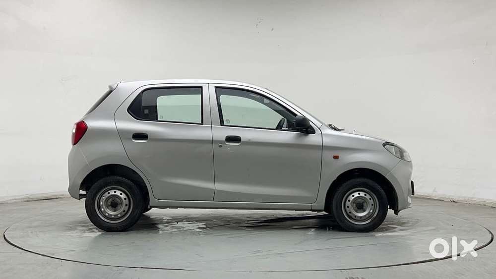 Maruti Suzuki Alto K10 1.0 Lxi (o), 2023, Petrol