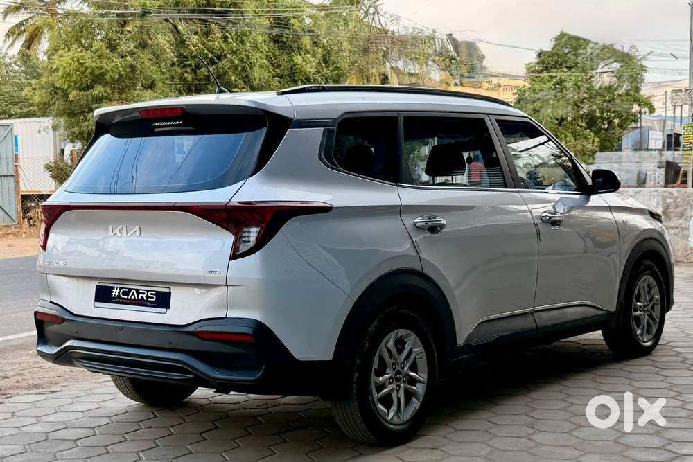 Kia Carens 1.5 Premium Diesel 7 Str Imt, 2024, Diesel