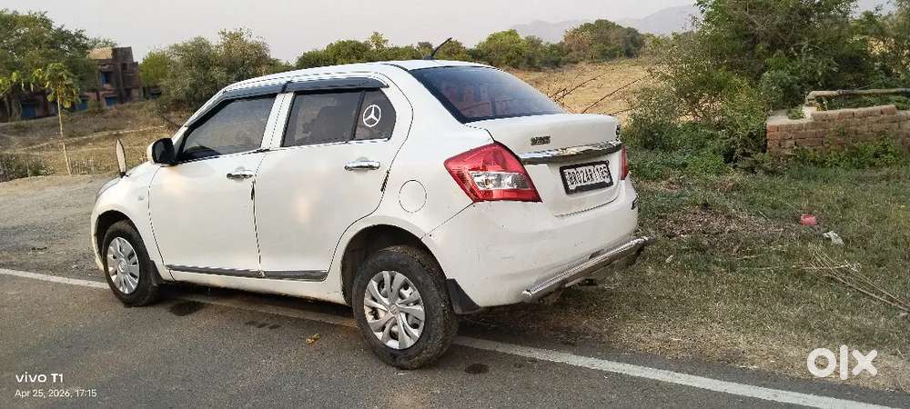 Maruti Suzuki Swift Dzire Tour 2019 Diesel 85000 Km Driven
