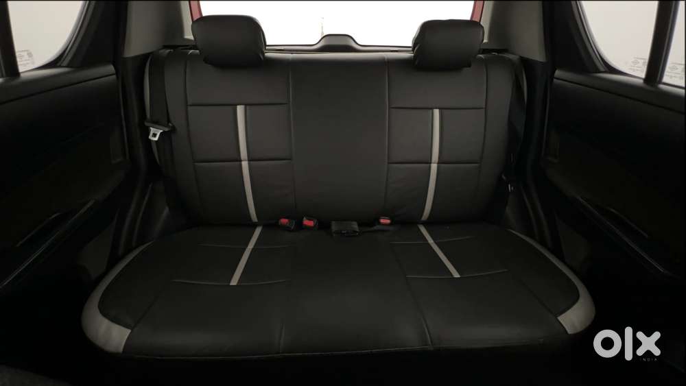 Maruti Suzuki Swift Vvt Vxi, 2014, Petrol