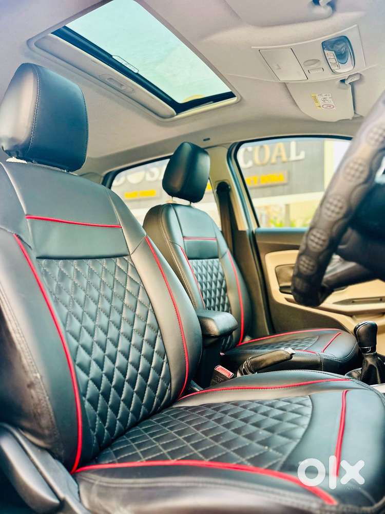 Ford Ecosport 1.5 Diesel Titanium Plus, 2019, Diesel