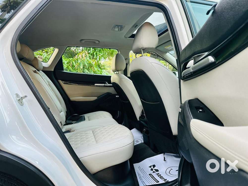 Kia Seltos Htx Plus D, 2021, Diesel