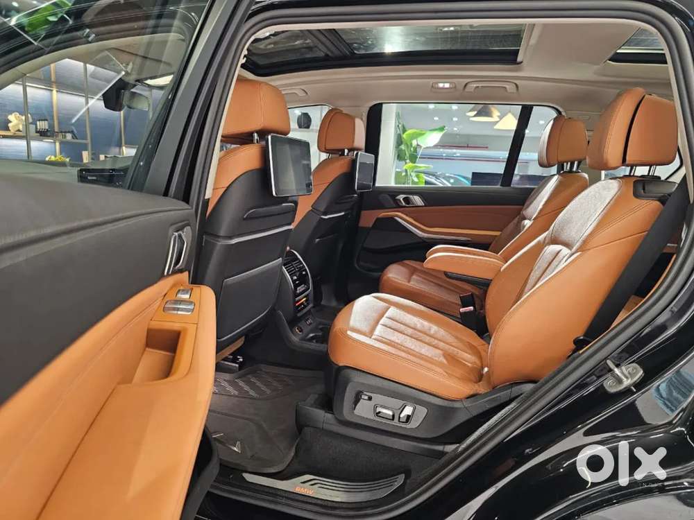 Bmw X7 Xdrive30d Dpe Signature, 2021, Diesel