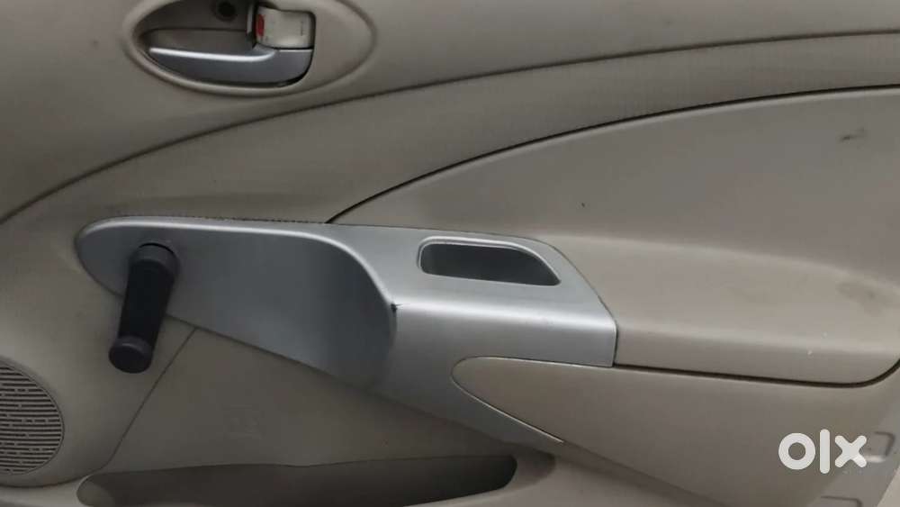 Toyota Etios Liva Gd, 2013, Diesel