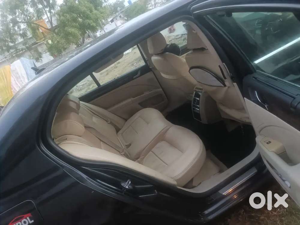 Skoda Superb 2010 Year