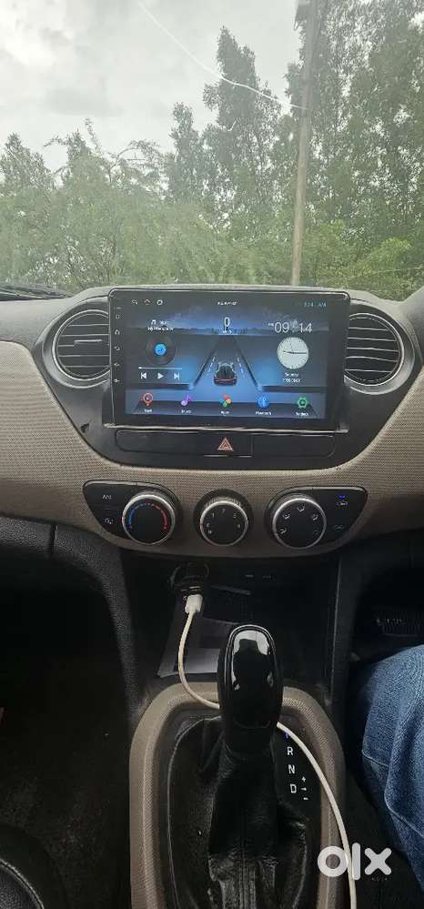 Hyundai Grand I10 2015 At