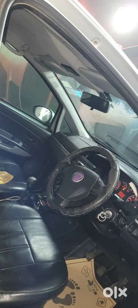 Fiat Punto 2010 Diesel 142000 Km Driven