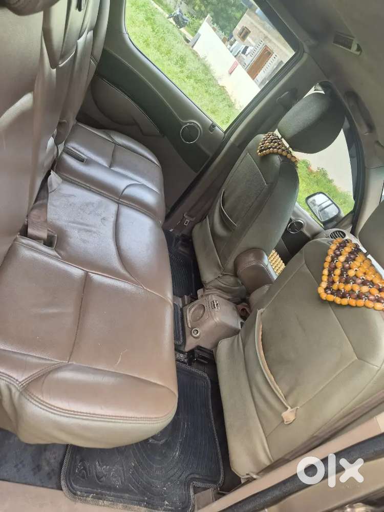 Mahindra Xylo 2004 Edition