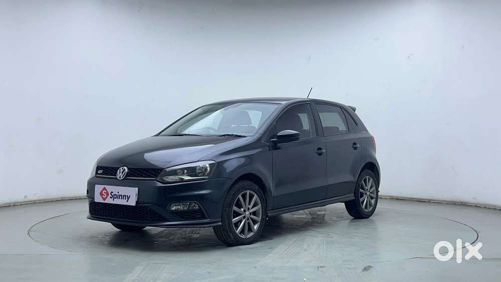 Volkswagen Polo Gt Tsi, 2019, Petrol