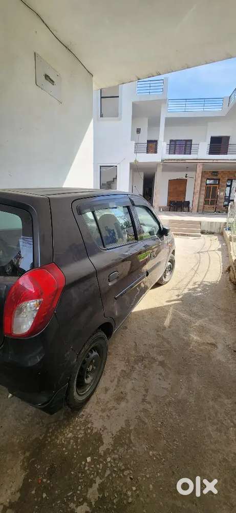 Maruti Suzuki Alto 800 2020