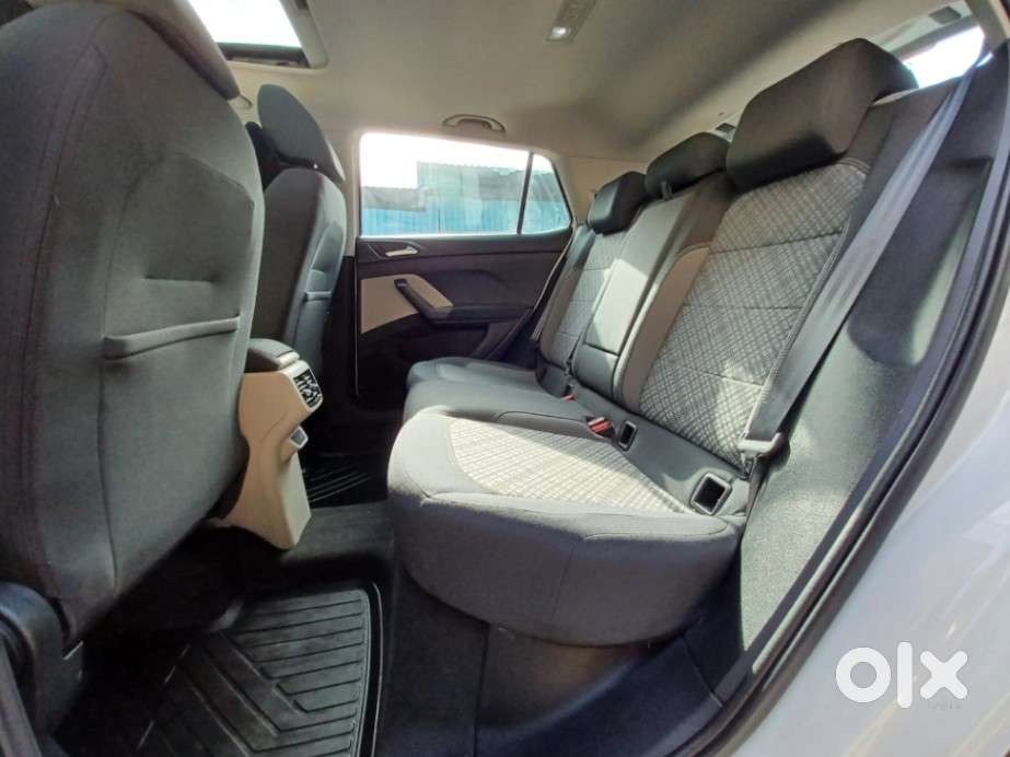 Volkswagen Taigun 1.0 Tsi Highline At, 2026, Petrol