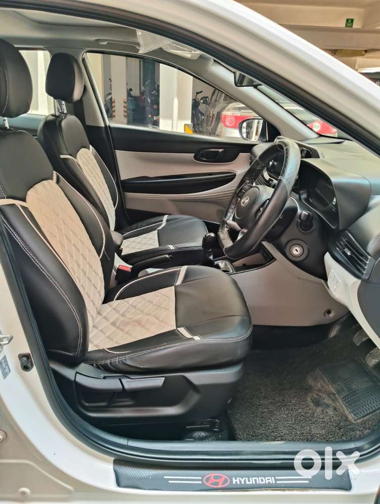 Hyundai Elite I20 Sportz (o) 1.2, 2024, Petrol