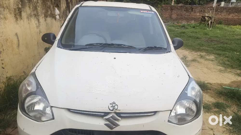Maruti Suzuki Alto 800 2015 Petrol Well Maintained Everything Is Ok