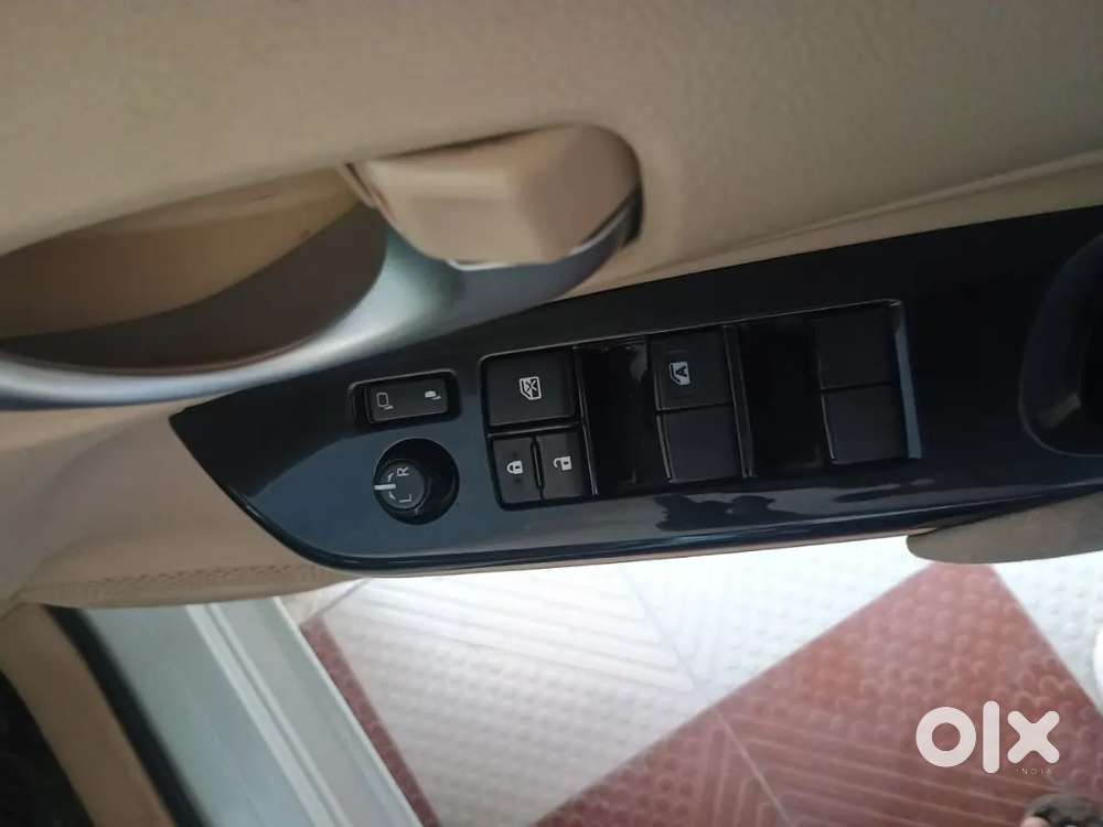Toyota Yaris 1.5 G Petrol 2021