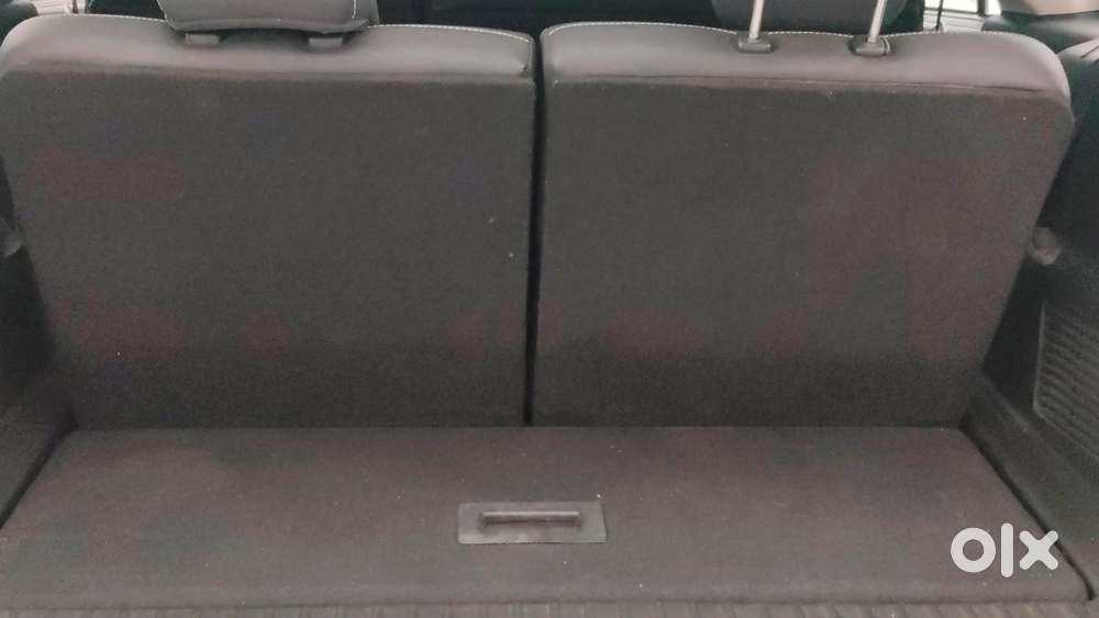 Tata Hexa 2.2 Xta 4x2 7 Str, 2019, Diesel
