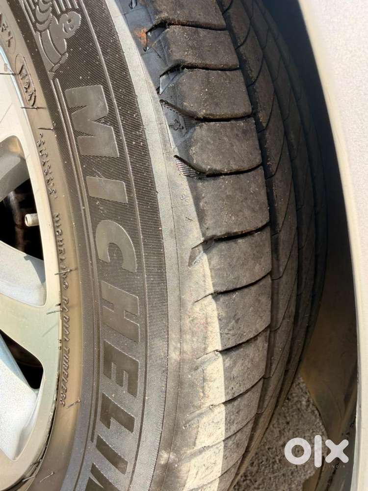 Mercedes-benz E-class 2017 Diesel Good Condition