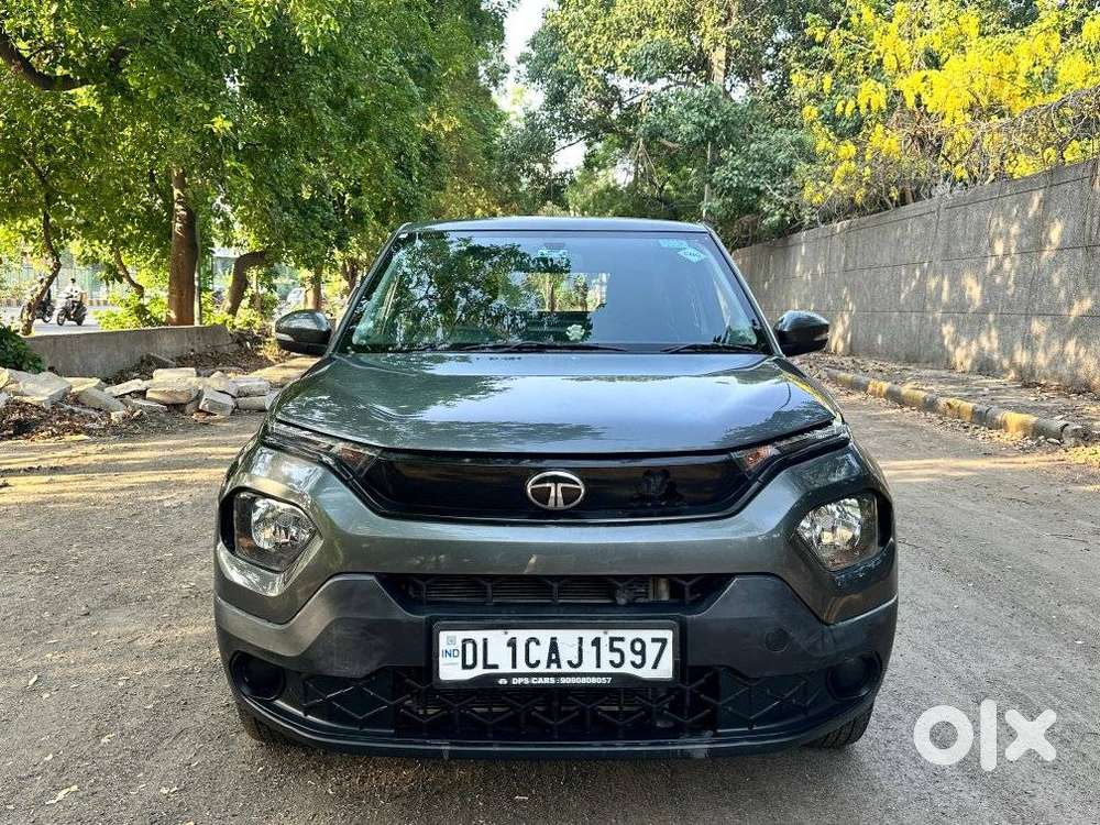 Tata Punch Adventure Icng, 2024, Cng & Hybrids