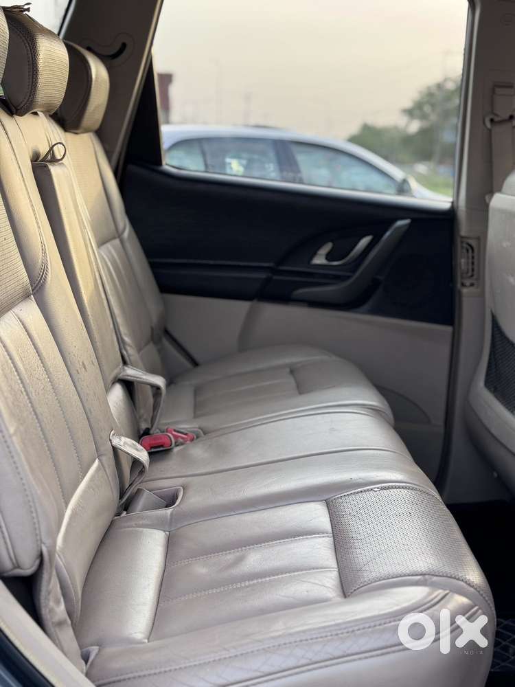 Mahindra Xuv500 W10 2wd, 2015, Diesel