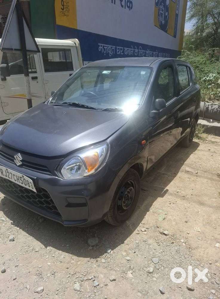 Maruti Suzuki Alto 800, 2019, Petrol