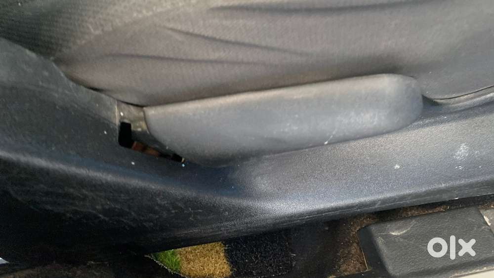 Maruti Suzuki Vitara Brezza Vdi (o), 2017, Diesel