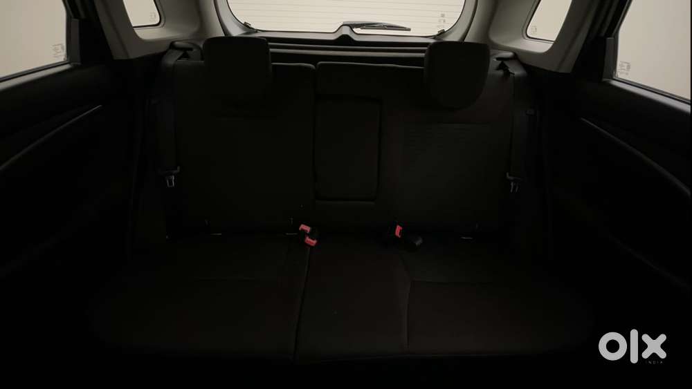 Maruti Suzuki Vitara Brezza 1.5 Zxi At, 2024, Petrol