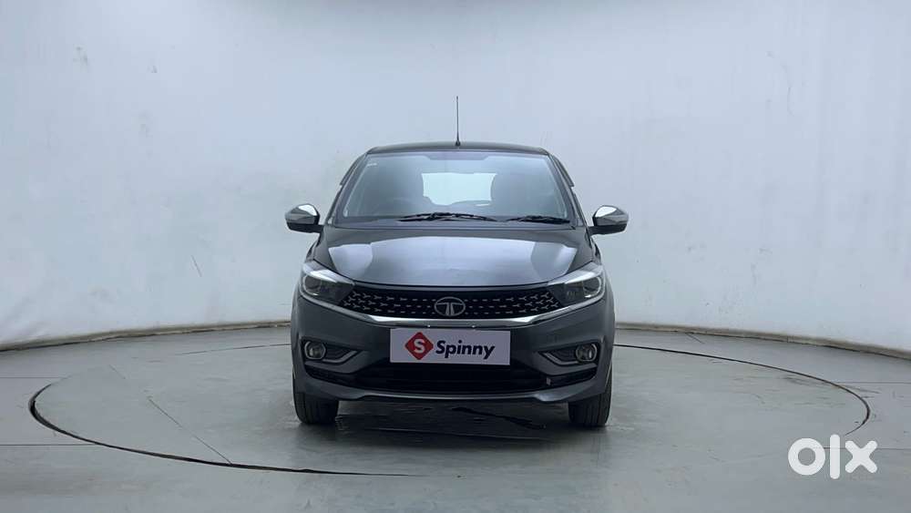 Tata Tiago 1.2 Revotron Xz Plus, 2023, Petrol
