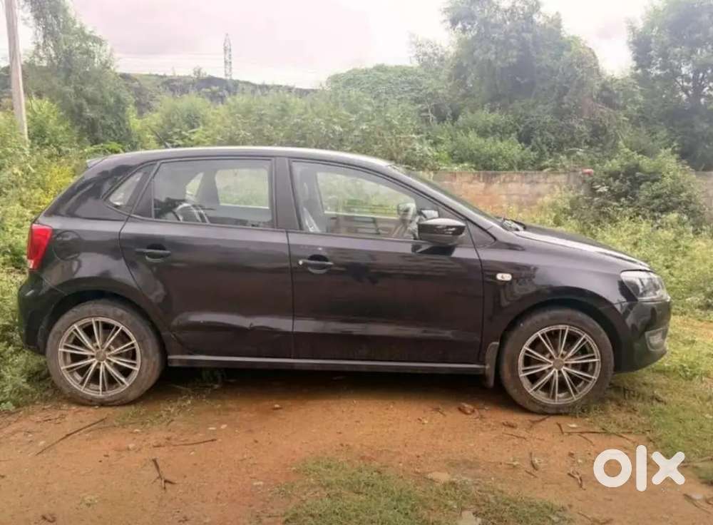 Volkswagen Polo For Sale