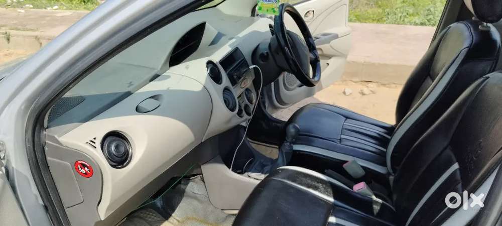 Toyota Etios Diesel 2015