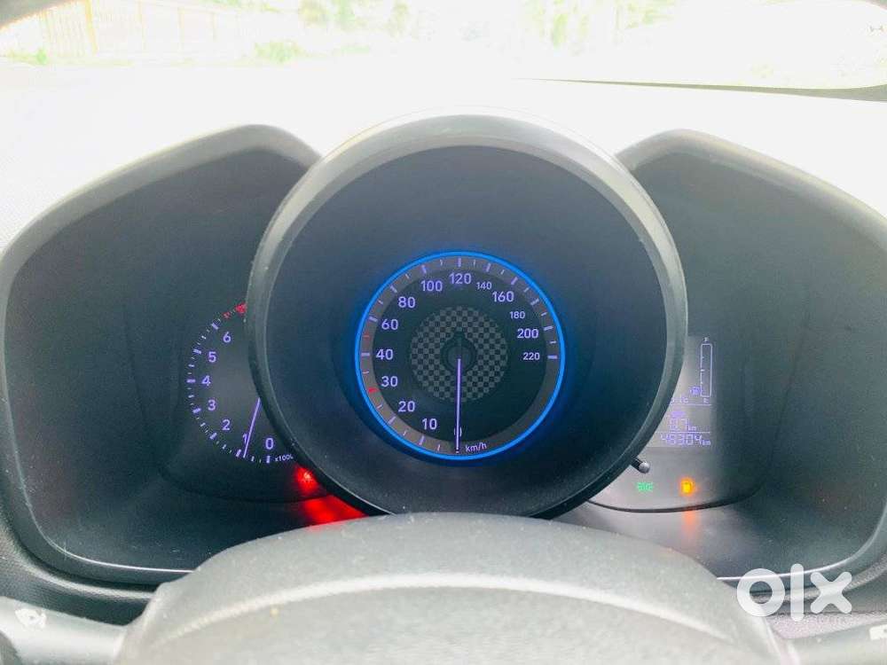 Hyundai Venue S Mt 1.2 Kappa, 2020, Petrol
