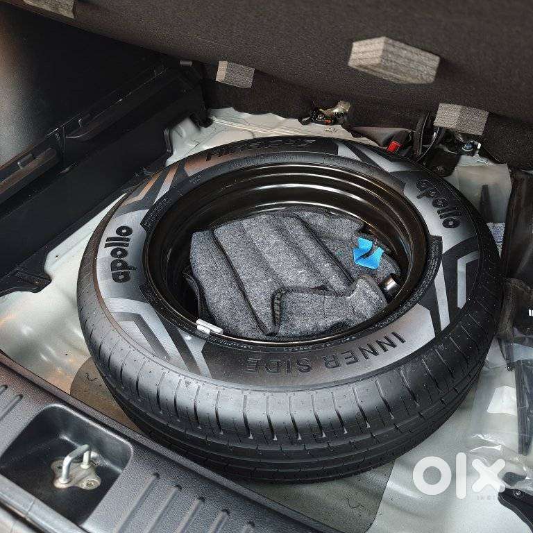 Hyundai Creta 1.5 Sx Executive Petrol, 2021, Petrol