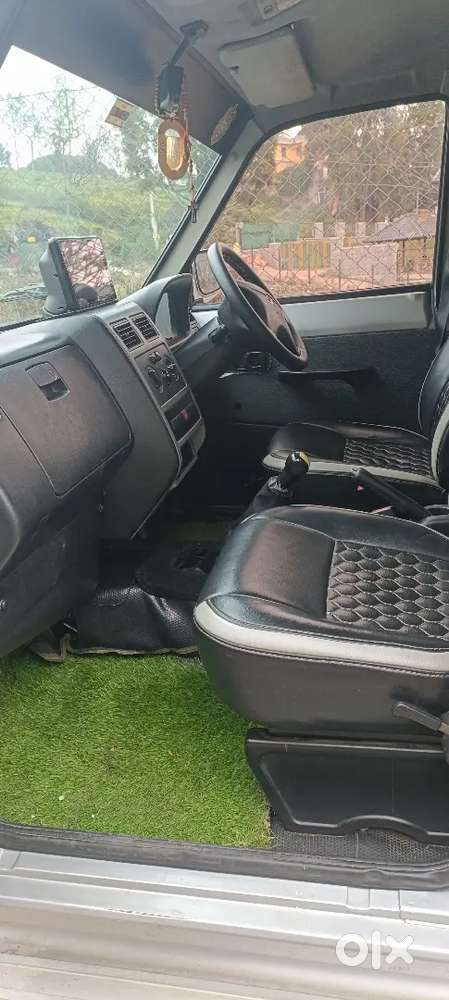 Tata Sumo Gold 2018 Diesel 60000 Km Driven