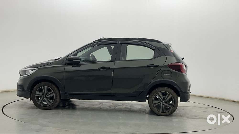 Tata Tiago Nrg 1.2 Xt Mt, 2022, Petrol