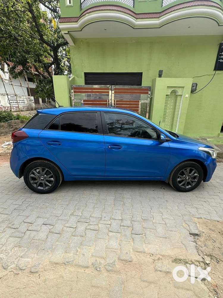 Hyundai I20 2018 Diesel 68000 Km Driven