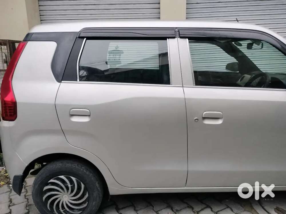 Maruti Suzuki Wagon R  2023