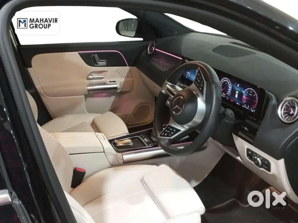 Mercedes-benz Gla, 2026, Diesel
