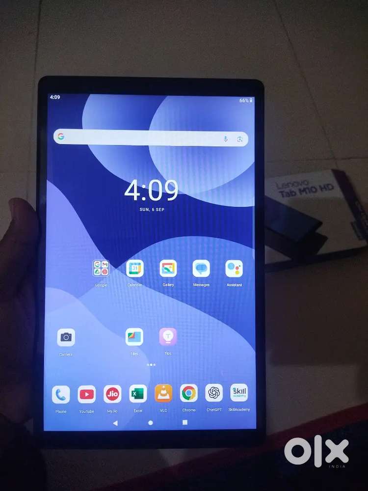 Lenovo M10 HD