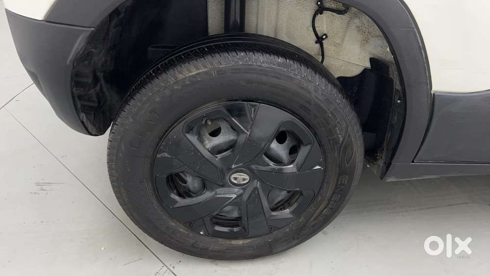 Tata Punch Adventure, 2025, Petrol