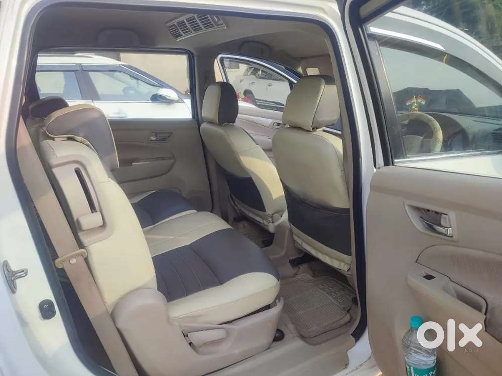 Well Car Ertiga