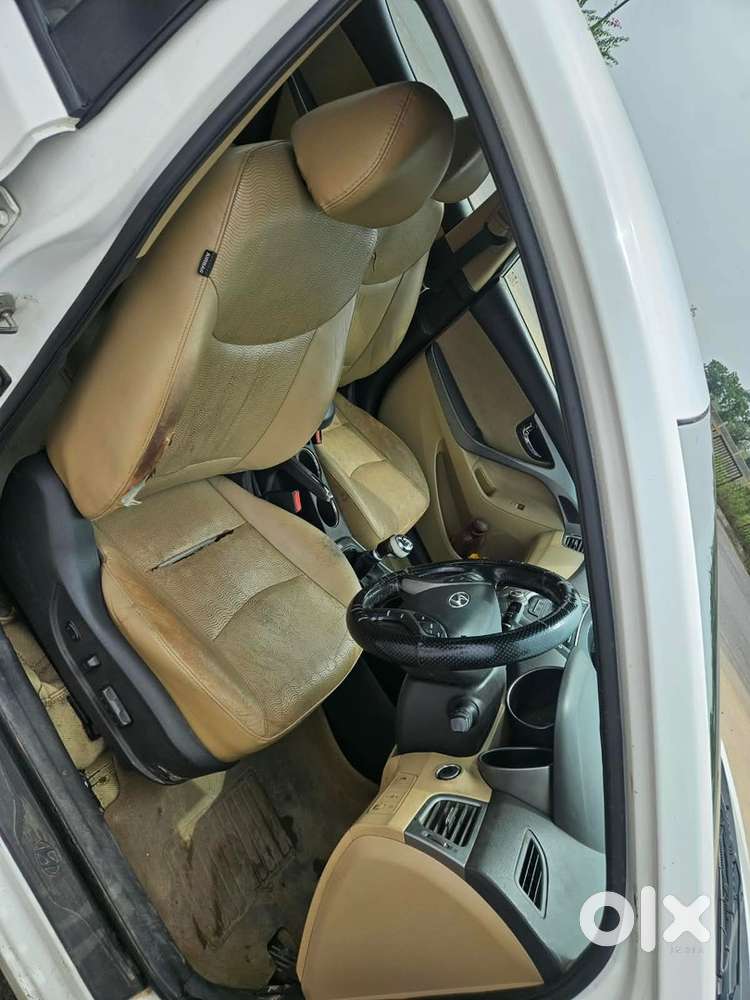 Hyundai Elantra 2014 Diesel