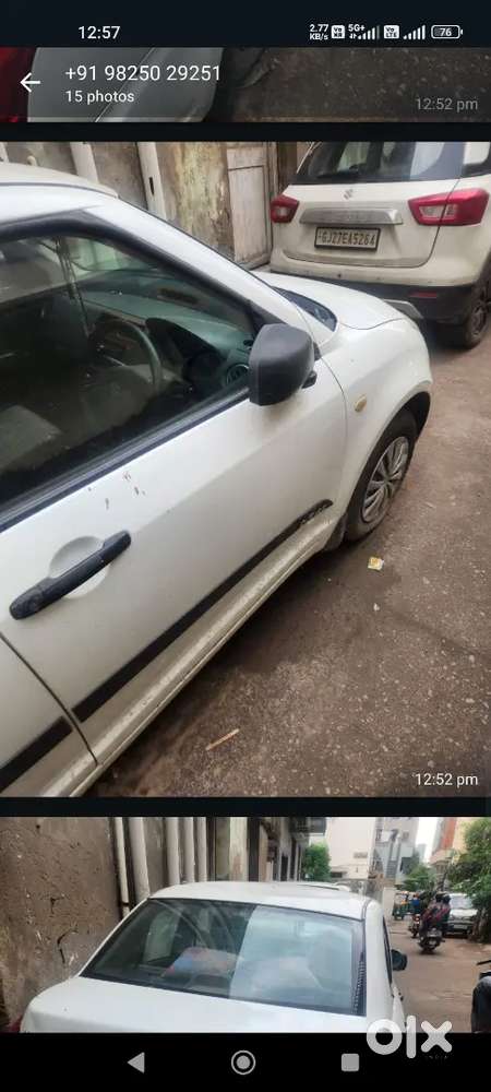 Sell My New Condition Car