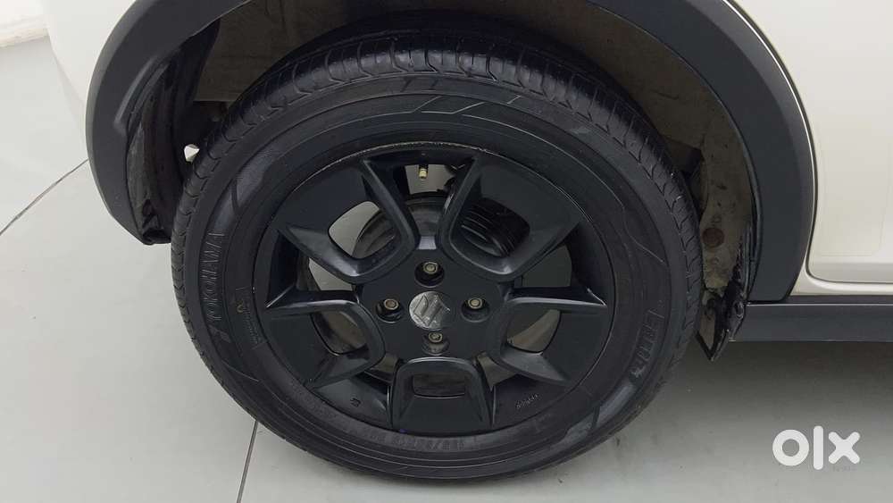 Maruti Suzuki Ignis 1.2 Delta Mt, 2023, Petrol