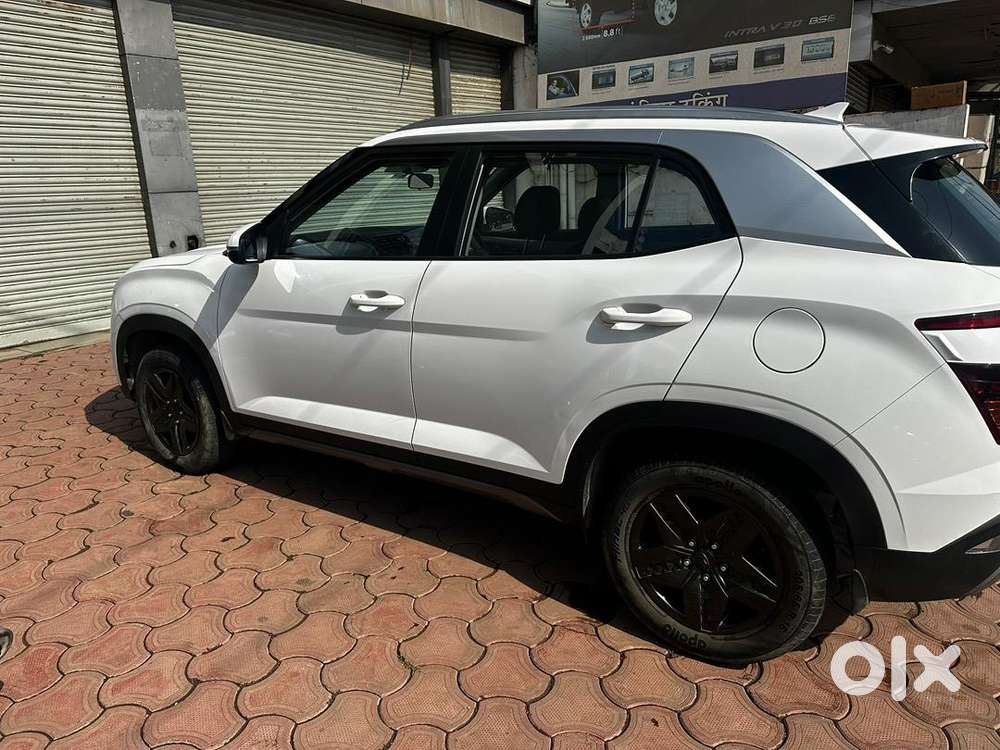 Hyundai Creta 2020 Diesel Well Maintained